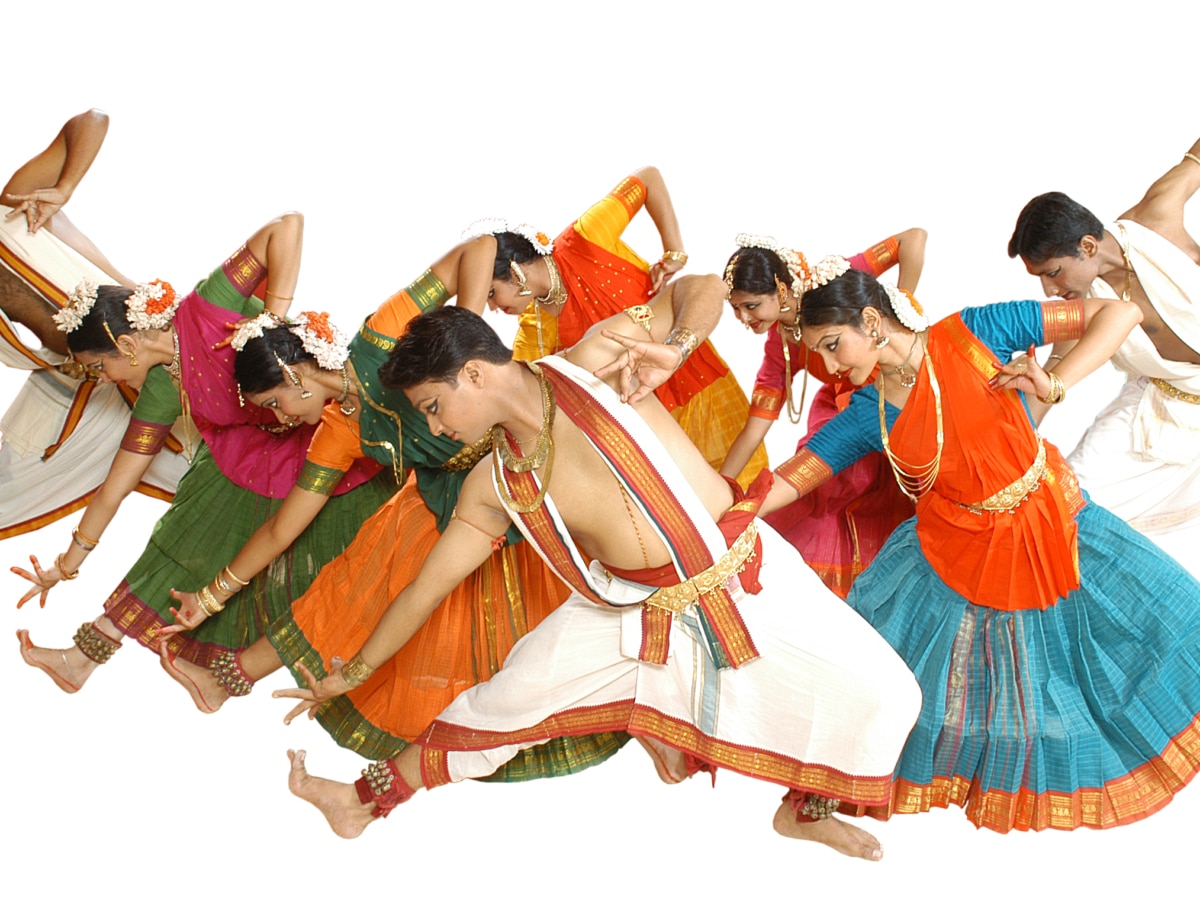 Cours Particuliers De Danse Bollywood Danse Tous Styles